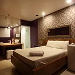 Motel Marselha