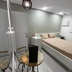 Motel Marselha