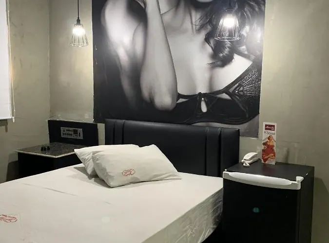Motel Marselha